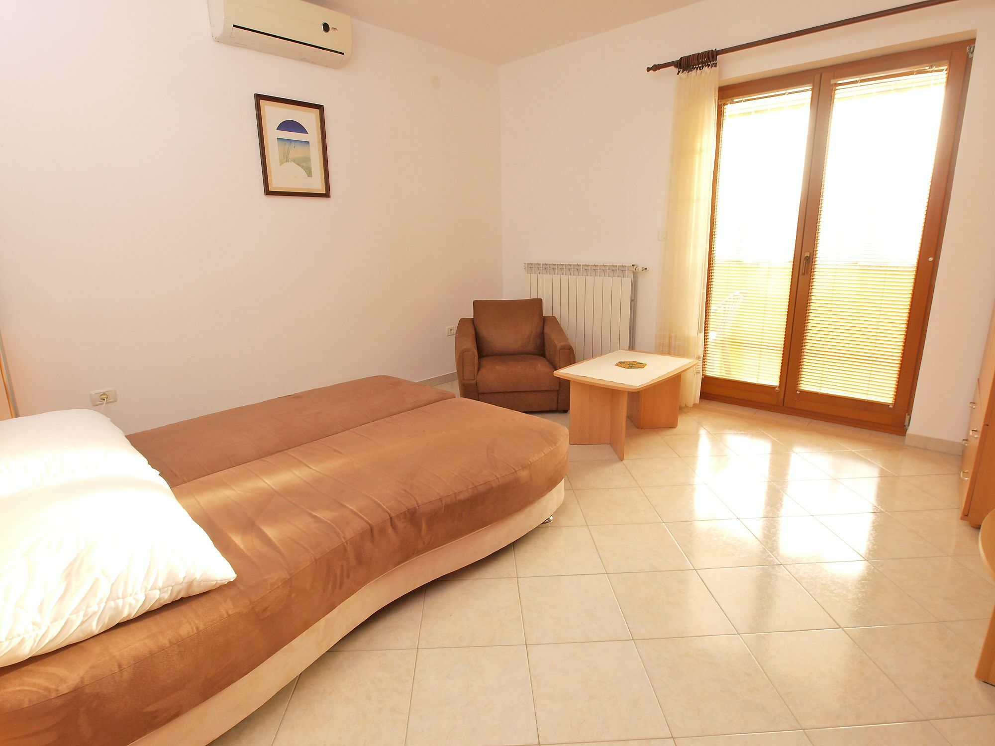 Apartman Fumica 954 Pula