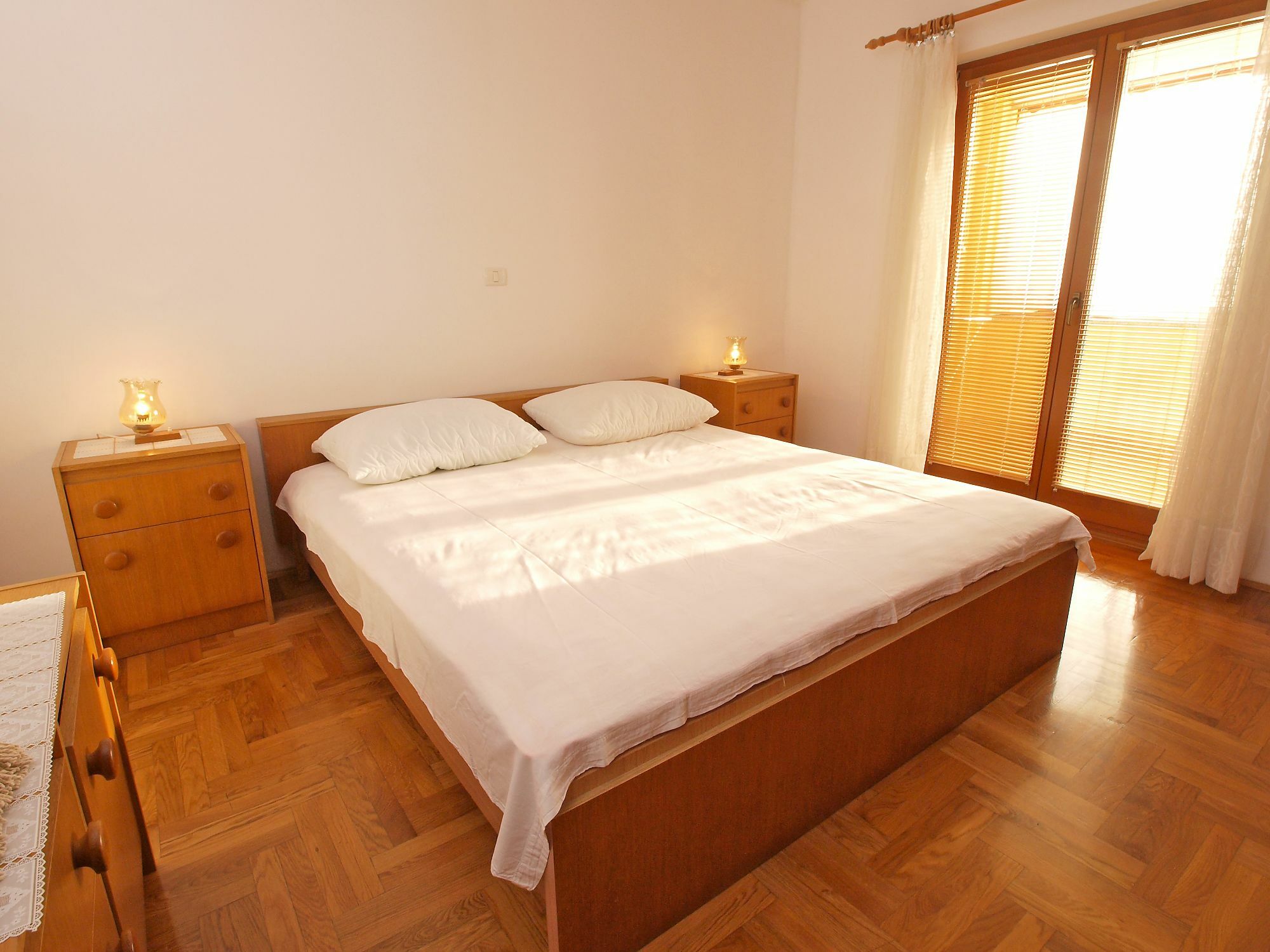Fumica 954 Apartman