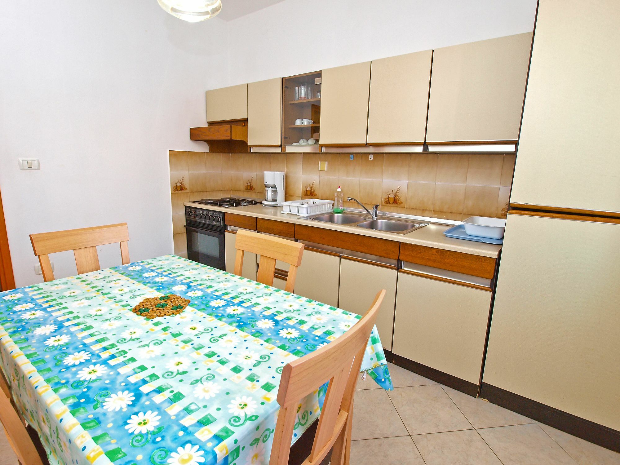 Apartman Fumica 954