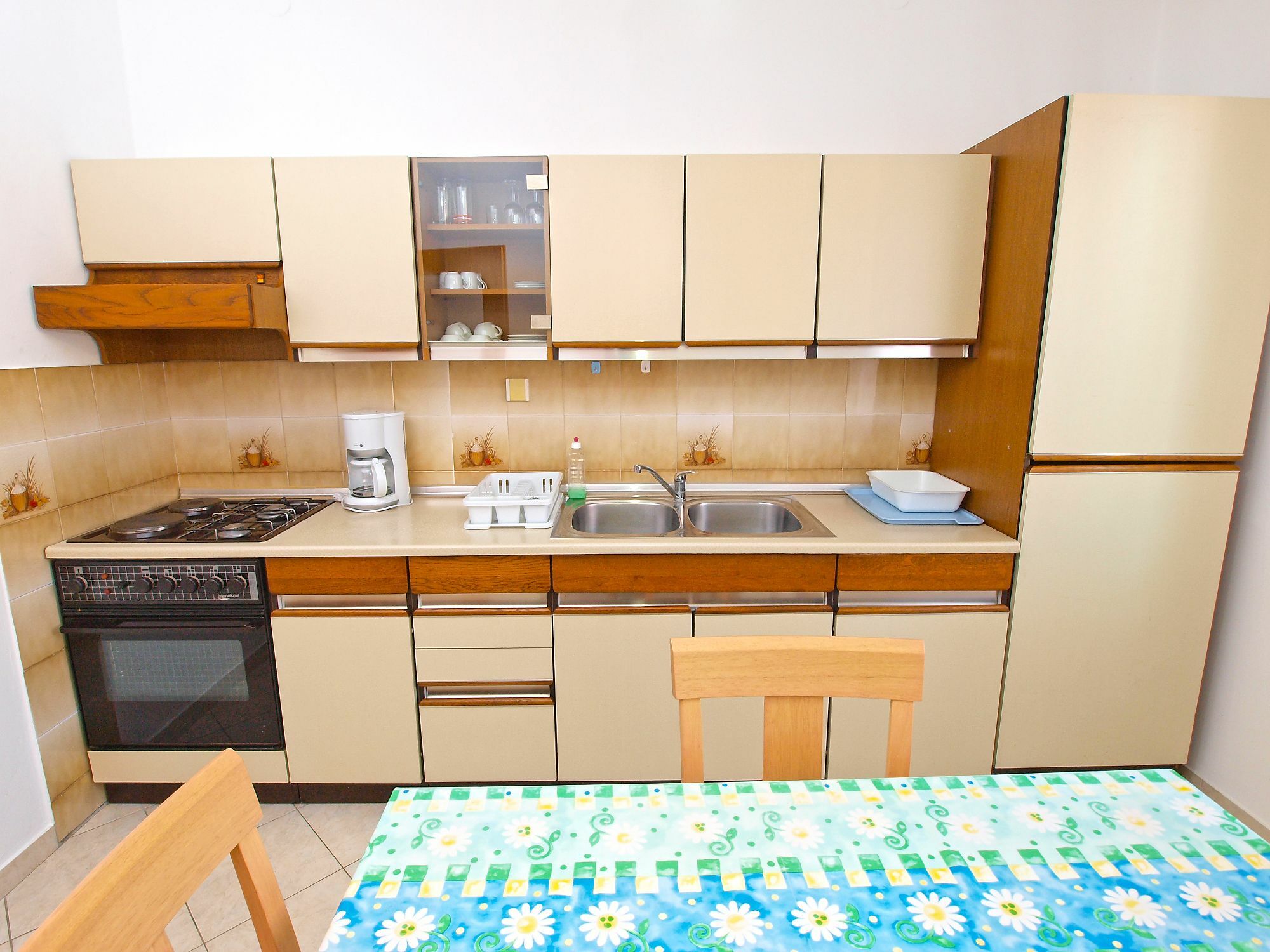 Fumica 954 Apartman