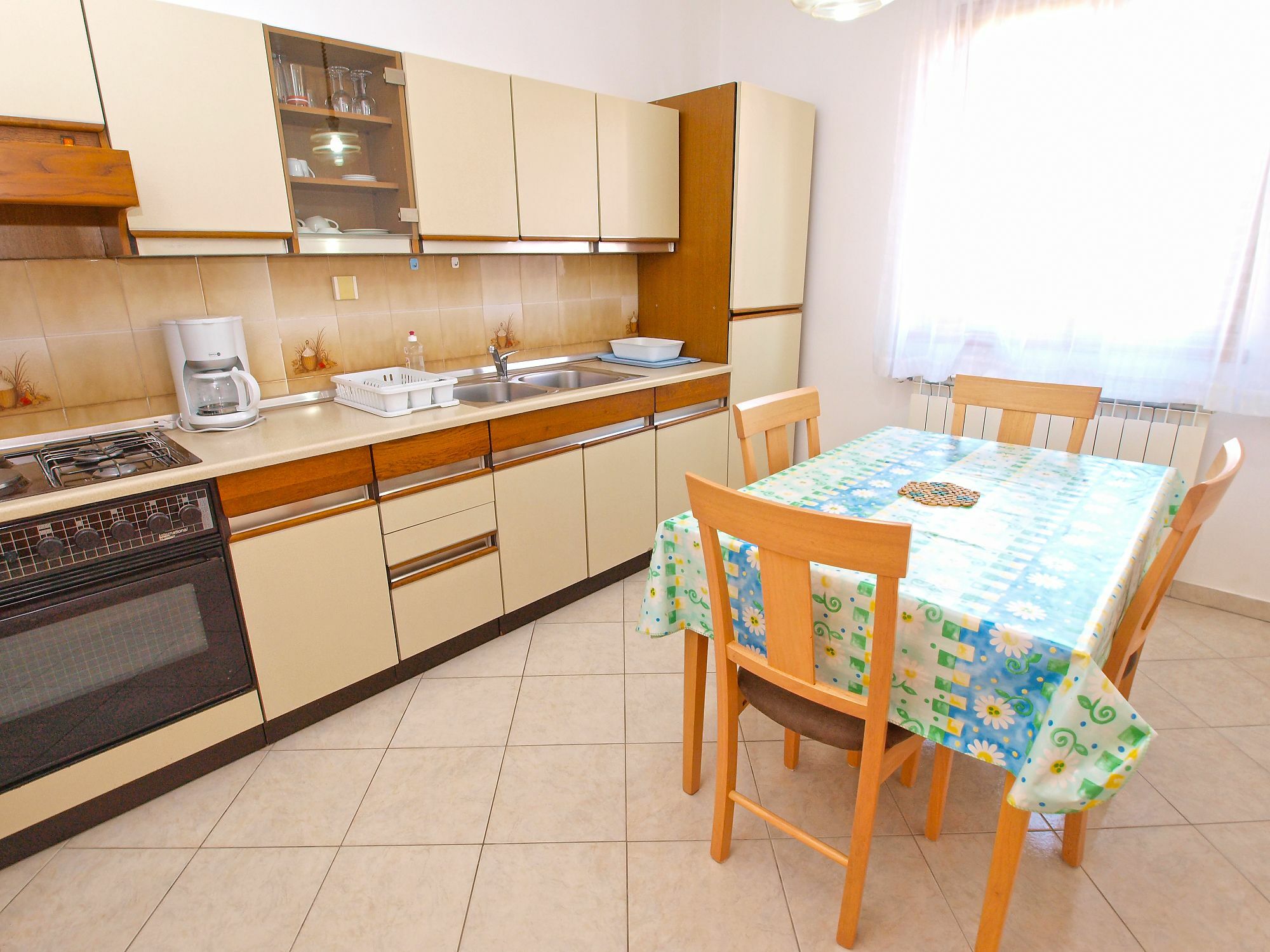 Fumica 954 Apartman
